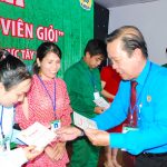 Bồi dưỡng kiến thức cho đội ngũ làm công tác an toàn lao động