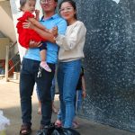 Đong yêu thương, thêm cảm xúc