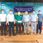 Cao su Bình Long nỗ lực thực hiện mục tiêu kép