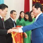 Chủ động thực hiện các giải pháp điều hành sản xuất, quyết tâm hoàn thành cao nhất kế hoạch 2023