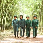 Phát huy nội lực - Rạo rực niềm tin!