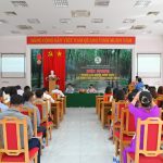 Trung tâm Nghiên cứu Phát triển giống cao su thực hiện thắng lợi kế hoạch đề ra