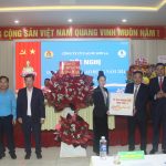 Cao su Sơn La nỗ lực vượt khó, chăm lo cho người lao động