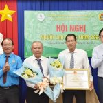Tạp chí Cao su Việt Nam thực hiện tốt nhiệm vụ tuyên truyền