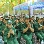 Tháng Công nhân 2014: Nhiều hoạt động thiết thực hướng về cơ sở
