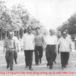 Tạp chí Cao su mở cuộc vận động sưu tầm ảnh tư liệu truyền thống của ngành