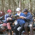 Vì sao Tạp chí Cao su chậm đến tay bạn đọc?