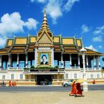 Phnom Penh - nhịp điệu tháng Tư