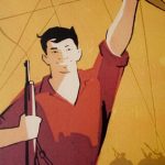 Ký ức tranh cổ động thời chống Mỹ
