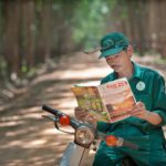 Công tác phát hành tạp chí cao su: còn nhiều trăn trở (tt)