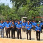 Tổ chức nhiều hoạt động hướng tới kỷ niệm  85 năm ngày truyền thống Ngành Cao su VN