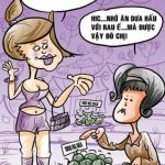 Làng cười số 412