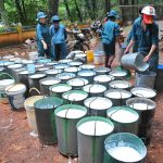 Giải pháp nào cho tình trạng biến động lao động?