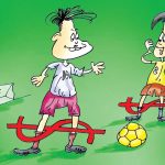 World Cup và bóng đá Việt
