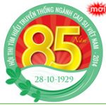 Thay đổi, bổ sung một số nội dung tổ chức Hội thi tim hiểu 85 năm truyền thống ngành cao su