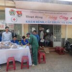 Hoạt động Tháng CN 2014: Thiết thực, hiệu quả