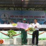 Hãy mang sức trẻ vào công việc