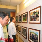 Chuỗi hoạt động Kỷ niệm 89 năm Ngày báo chí cách mạng VN (21/6/1925 – 21/6/2014)