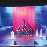 Văn hóa văn nghệ tại Cao su Phú Riềng: Không chỉ là phong trào