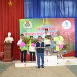 Kết quả Hội thao khu vực I ngày 3/7