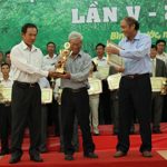 Tập trung cải tiến năng suất, chất lượng, hiệu quả trong nông nghiệp