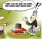Có gì mà ầm ĩ