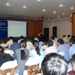 Tập huấn quy chế đối thoại trong doanh nghiệp