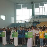 Khai mạc Hội thao CNVC – LĐ ngành cao su khu vực III