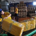 Chủ động, linh hoạt tiêu thụ sản phẩm