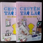 Hứa hẹn tín hiệu vui cho làng truyện tranh Việt
