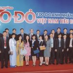 “Tiên phong đổi mới, vững vàng hội nhập”