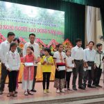 Chậm, nhưng chắc