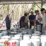 Phổ biến kế hoạch cổ phần hóa cho người lao động