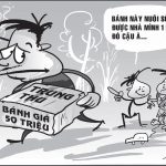 Khi Trung thu không còn là Tết thiếu nhi