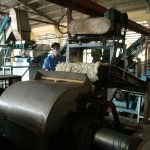 Nâng cao hiệu quả hoạt động của thiết bị chế biến