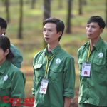 ĐTN Cao su Đồng Nai:Khen thưởng 60 ĐVTN có thành tích xuất sắc