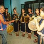 Huyền thoại sử thi Tây Nguyên