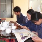 Phổ biến cho người lao động biết về kế hoạch cổ phần hóa công ty