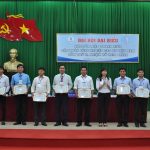 Đại hội Hội Liên hiệp Thanh niên VN VRG mở đầu chuỗi sự kiện 85 năm