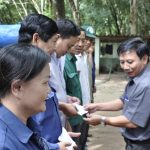 Thi đua vượt kế hoạch chào mừng 85 năm