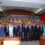 117 gia đình được tôn vinh