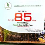 Kết quả Cuộc thi viết 85 năm