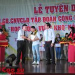 Quan tâm sâu sắc đến thế hệ trẻ