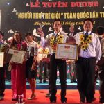 Là thanh niên đừng ngại học hỏi