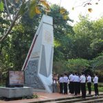 Suy nghĩ về chuyện Thời sự tháng 10