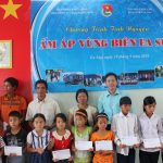 Hoạt động Đoàn các đơn vị