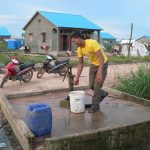 Đời sống tốt để người lao động an tâm cống hiến