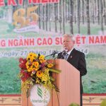 “Vượt qua khó khăn bằng kinh nghiệm, sức lực và nhiệt tình sáng tạo”