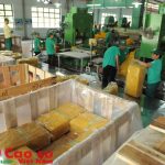 Liên kết nâng đỡ giá cao su: Giải pháp tất yếu