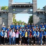 ĐVTN VRG tham gia Hội trại truyền thống HTV